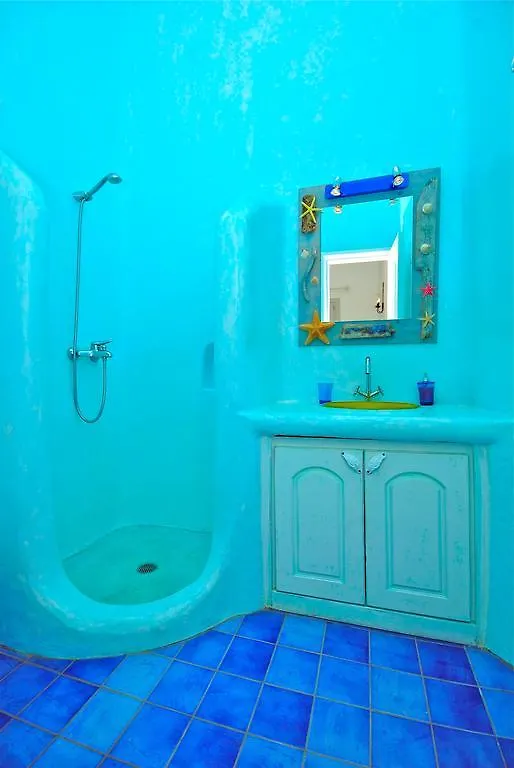 Ethereal Apartments Agrari  Griechenland